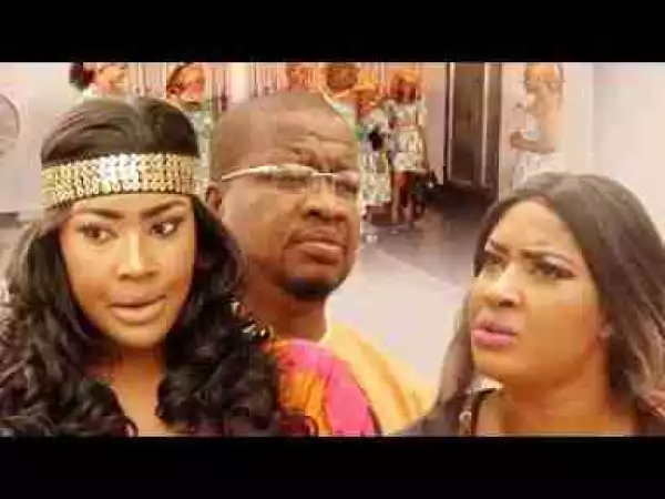 Video: SECRET LIFE OF BILLIONAIRES WIVES 2 - 2017 Latest Nigerian Nollywood Full Movies